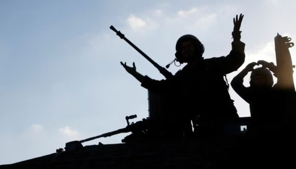 5 Alasan Amerika Serikat Menjadi Sekutu Terdekat Israel