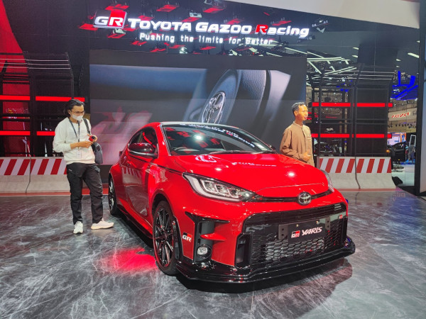7 Rekomendasi Mobil Hatchback Terbaik 2023, Ada Favoritmu ?