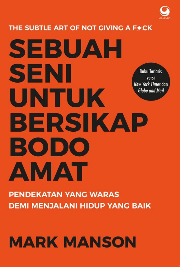 Rekomendasi Enam Buku untuk Pengembangan Diri, dari Tekanan Medsos hingga Arti Bahagia