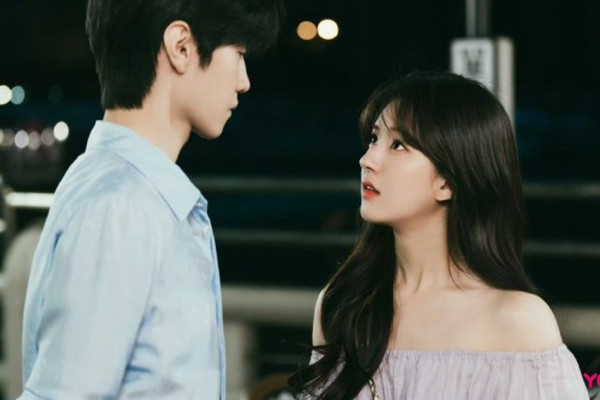 7 Drama China Romantis Terpopuler 2023, Ada Kisah Cinta Beda Usia