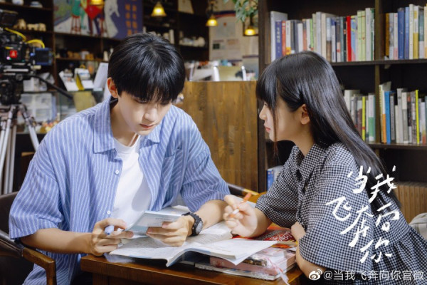 7 Drama China Romantis Terpopuler 2023, Ada Kisah Cinta Beda Usia
