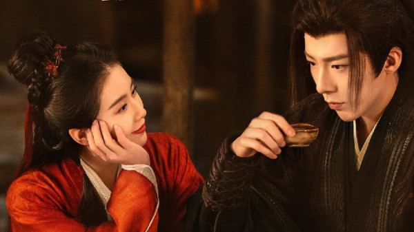 7 Drama China Romantis Terpopuler 2023, Ada Kisah Cinta Beda Usia