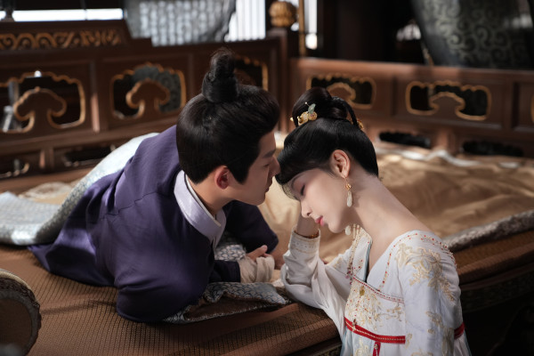 7 Drama China Romantis Terpopuler 2023, Ada Kisah Cinta Beda Usia