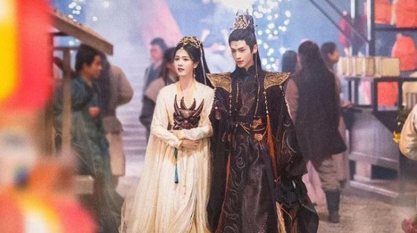 7 Drama China Romantis Terpopuler 2023, Ada Kisah Cinta Beda Usia