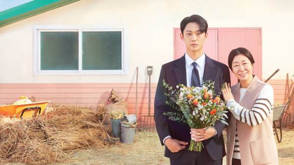 7 Drama Korea Komedi Terbaik 2023, dari yang Romantis sampai Satire
