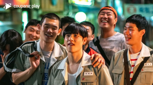 7 Drama Korea Komedi Terbaik 2023, dari yang Romantis sampai Satire