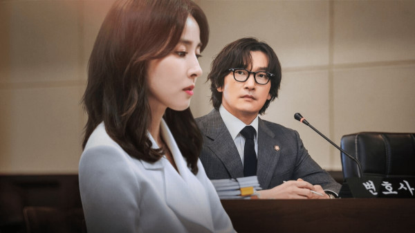 Rekomendasi Drama Korea Bertema Hukum pada 2023, Ada soal Perceraian