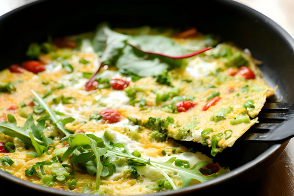 3 Resep Sarapan yang Bisa Menurunkan Kolesterol Tinggi