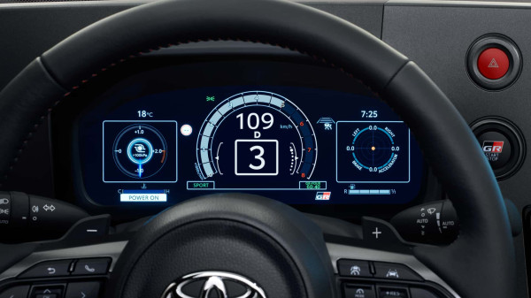 Toyota GR Yaris 2024 Dipamerkan, Kini Punya Transmisi Otomatis
