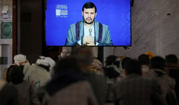 5 Fakta Menarik Abdul Malik al-Houthi, Pemimpin Houthi yang Misterius dan Penuh Teka-teki