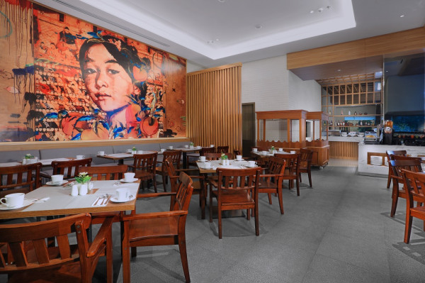 Harper Hotels: Kenyamanan di Tengah Kemewahan Modern