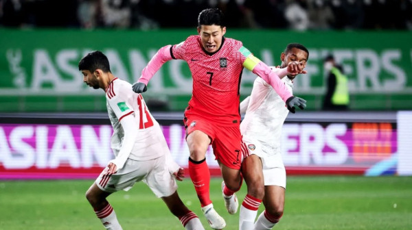 Sejarah Piala Asia: Dicetus Timnas Israel, Selalu Bikin Timnas Indonesia Gagal