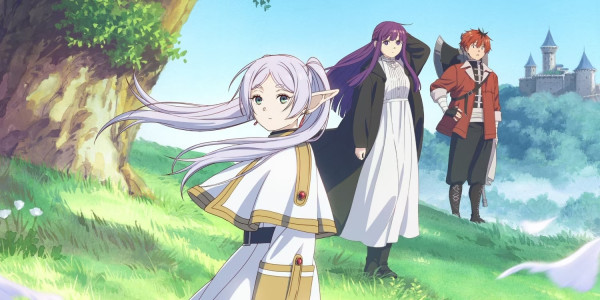 5 Anime Fall 2023 Terbaik yang Seru Ditonton, Ada Favoritmu?