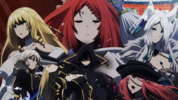 5 Anime Fall 2023 Terbaik yang Seru Ditonton, Ada Favoritmu?
