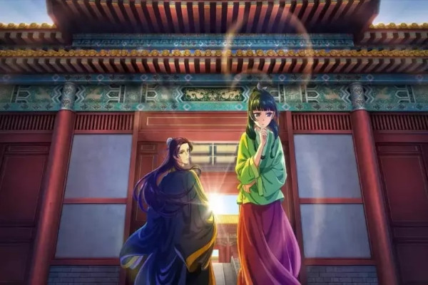 5 Anime Fall 2023 Terbaik yang Seru Ditonton, Ada Favoritmu?