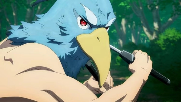 5 Anime Fall 2023 Terbaik yang Seru Ditonton, Ada Favoritmu?