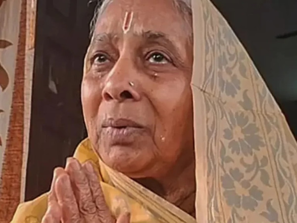 Viral! Wanita India Ini hanya Bicara Sejam Sehari selama 32 Tahun