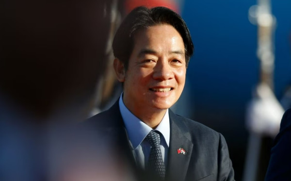 Siapakah William Lai? Presiden Taiwan Terpilih yang Dibenci China