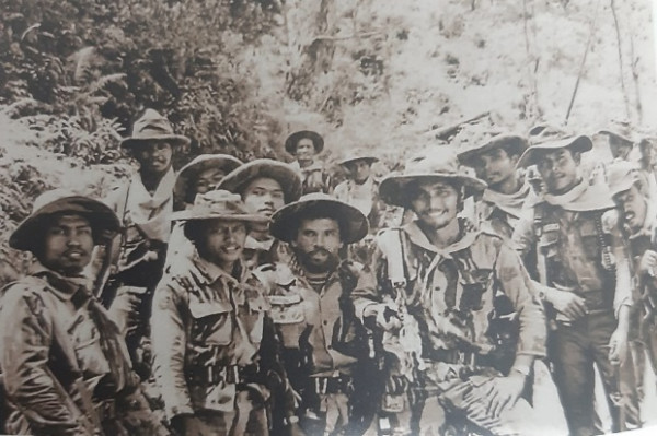 Nyawa Jenderal Kopassus Ini Bakal Melayang Jika 1 Menit Terlambat Pindah Tempat saat Operasi Timtim