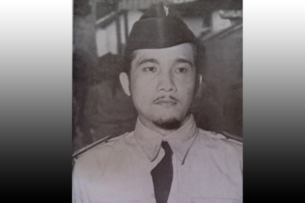 KSAD Berdarah Batak, Nomor 1 Jenderal Bintang 5 Penyandang Gelar Pahlawan Nasional