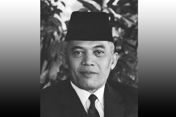 KSAD Berdarah Batak, Nomor 1 Jenderal Bintang 5 Penyandang Gelar Pahlawan Nasional