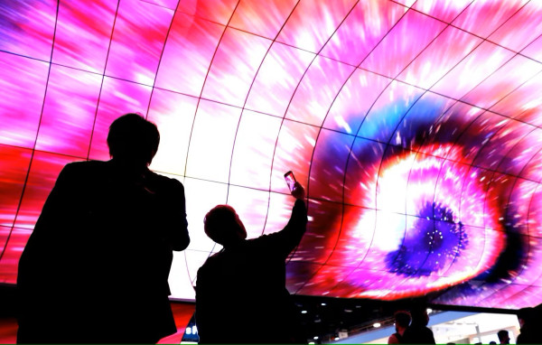 Beberkan Strategi Baru di CES 2024, LG Kenalkan Istilah Affectionate Intelligence