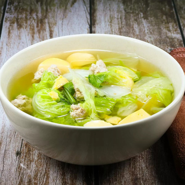 5 Resep Sayur Bening untuk Menurunkan Tekanan Darah Tinggi