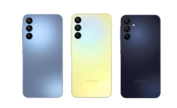 Galaxy A15 Punya Layar AMOLED, Baterai 5.000, NFC, dan Dimensity 6100+, Harganya?