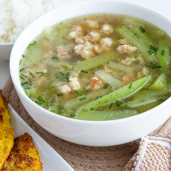 5 Resep Sayur Bening untuk Menurunkan Tekanan Darah Tinggi