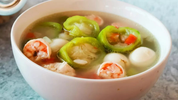 5 Resep Sayur Bening untuk Menurunkan Tekanan Darah Tinggi