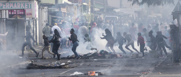 7 Kota Paling Berbahaya di Dunia untuk Ditinggali, Berani Liburan ke Sini?