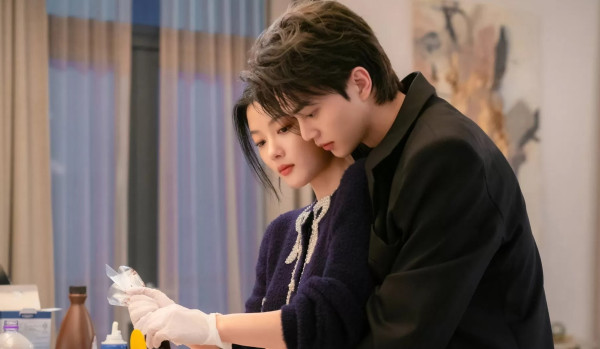Aktris dengan Chemistry Terbaik dengan Song Kang dalam Drakor