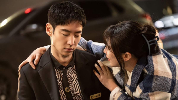 10 Drama Korea Thriller Rating Tertinggi pada 2023 versi MyDramaList