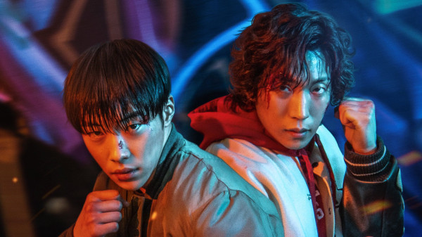 10 Drama Korea Thriller Rating Tertinggi pada 2023 versi MyDramaList