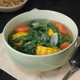 5 Resep Sayur Bening untuk Menurunkan Tekanan Darah Tinggi