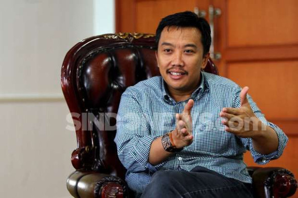 Deretan Menteri yang Mengundurkan Diri pada Era Megawati dan Jokowi