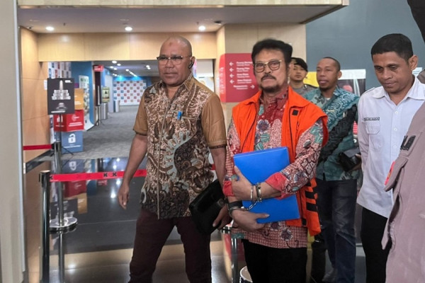 Deretan Menteri yang Mengundurkan Diri pada Era Megawati dan Jokowi