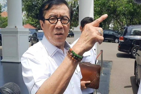 Deretan Menteri yang Mengundurkan Diri pada Era Megawati dan Jokowi