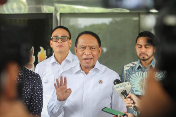 Deretan Menteri yang Mengundurkan Diri pada Era Megawati dan Jokowi
