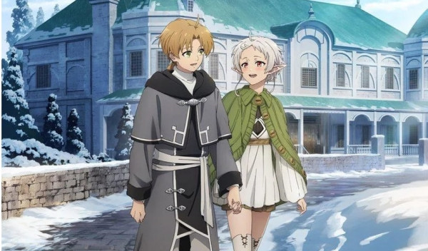 9 Anime Paling Ditunggu pada 2024, Ada Solo Levelling