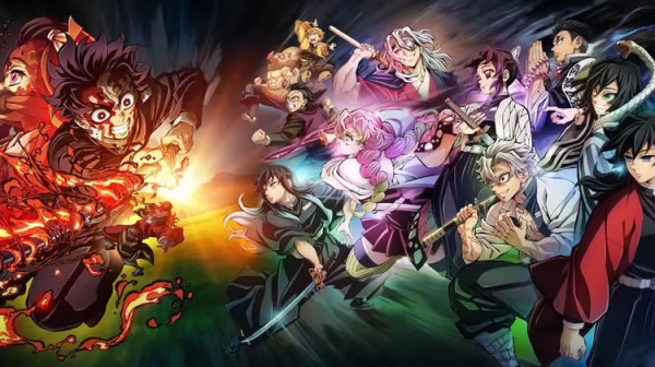 9 Anime Paling Ditunggu pada 2024, Ada Solo Levelling