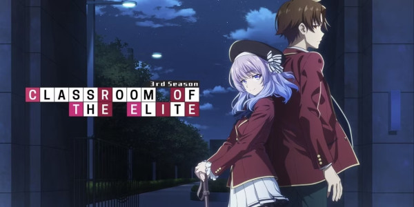 9 Anime Paling Ditunggu pada 2024, Ada Solo Levelling