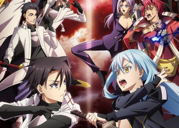 9 Anime Paling Ditunggu pada 2024, Ada Solo Levelling