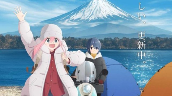 9 Anime Paling Ditunggu pada 2024, Ada Solo Levelling