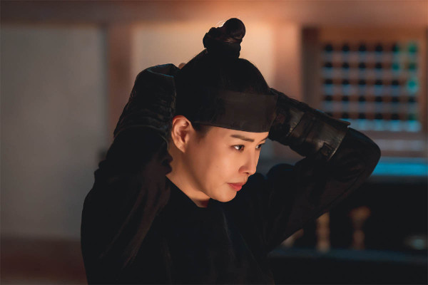 5 Drama Korea Kerajaan 2024 yang Sedang dan Segera Tayang