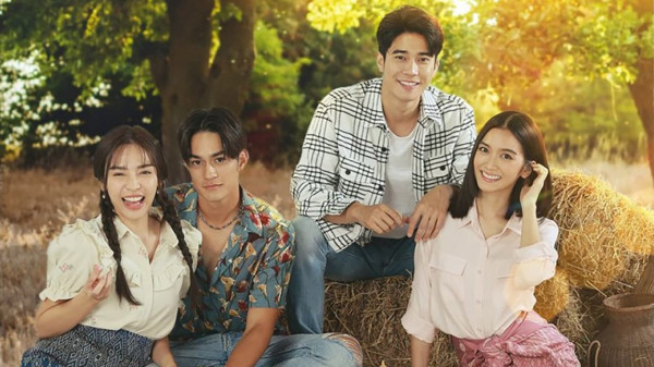 5 Drama Thailand Terpopuler pada 2023, Ada Cerita Sekolah Misterius
