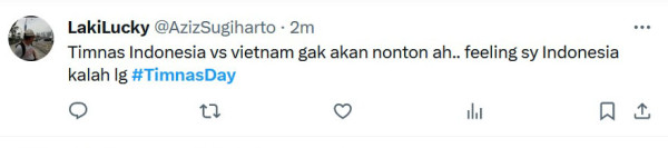 Tak Ada Lagi Pemakluman untuk Shin Tae-yong