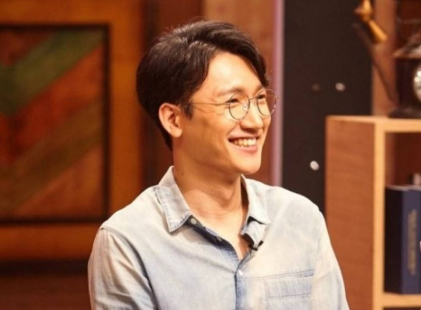 6 Cowok Korea yang Populer Berkat Reality Show Kencan, Ada yang Kena Kasus