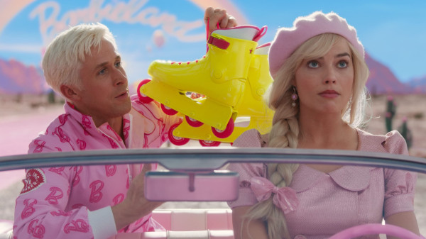 Margot Robbie Berencana Mundur dari Dunia Akting usai Sukses Bintangi Film Barbie