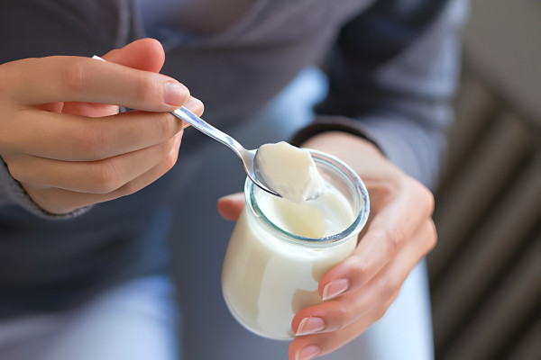 8 Makanan Rendah Purin yang Cepat Menurunkan Asam Urat
